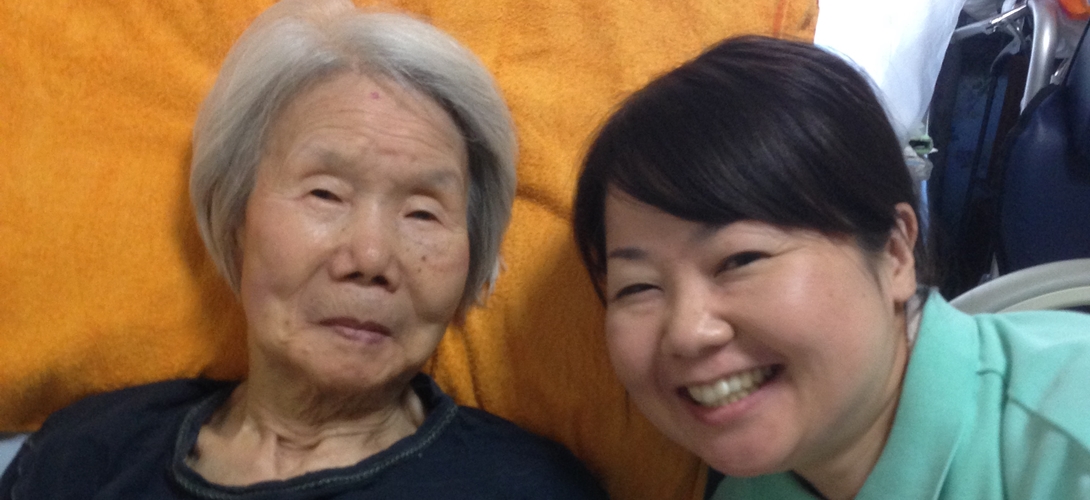 居宅介護支援のイメージ写真2